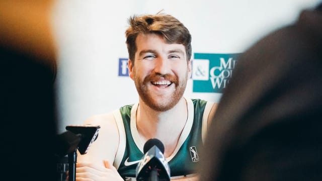 drew timme wisconsin herd